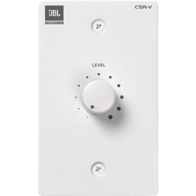 JBL CSR V WHT JBL CSR V WHT